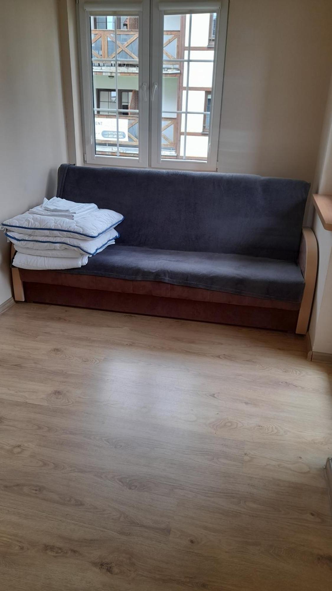 Apartamenty Przy Brzegu Rowy  Exterior foto